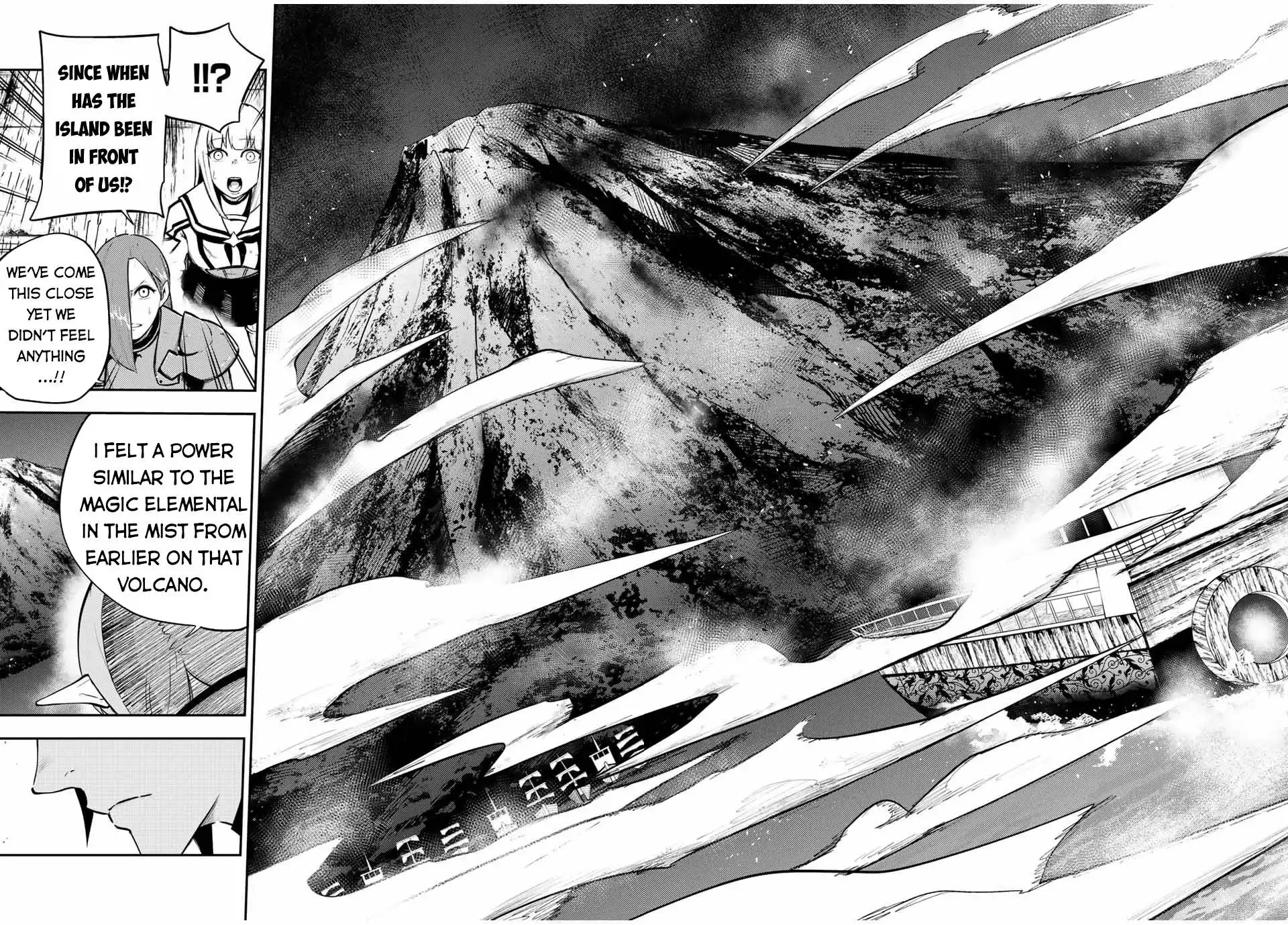 Dorei Tensei: Sono Dorei, Saikyou no Moto Ouji ni Tsuki Chapter 53 20